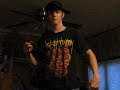 Like Light To The Flies Vocal Cover