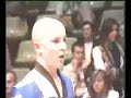 Danio Highlight - Taekwondo & Kickboxing