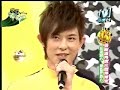 2008/01/08 模范棒棒堂part2 張韶涵又來囉