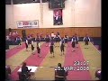 Federasyon Yarışması İl çapında Stilizede 2. Olduk Otantikte 1