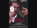 Oscar and Lucinda Suite