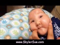 Click here to watch this video Fun Memories - Oral Stimulation (Lissencephaly)