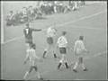 Germany v Brazil 1963 (Second Half)