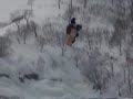 NISEKO FREE STYLE SESSION 2003