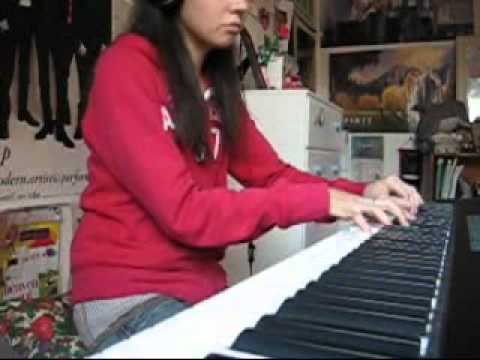 Remioromen - Konayuki ~piano version~