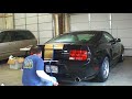 Shelby Mustang GT-H Shelby Mustang GT-H