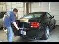 Shelby Mustang GT-H