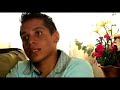 Testimonio de Edgard Sosa Campe�n Mundial de Box Mosca 2007