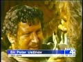 Sir Peter Ustinov 1921-2004