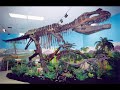 Tribute to Giganotosaurus