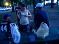 Wackbag Softball Post Activity