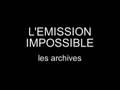 emission frande delices