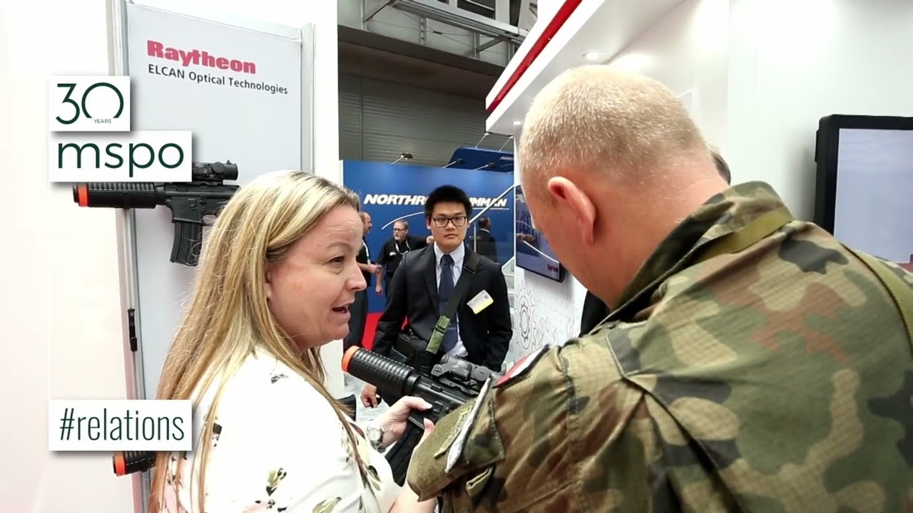 Prezydent A. Duda odwiedzi Targi Kielce