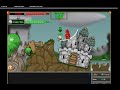 Arcanist battle Gamemaster0589 vs. Aznsecks