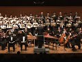 haydn die schöpfung   vollender ist das grosse werk
