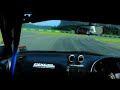 Pembrey Race 2 part 2