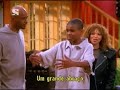 My Wife and Kids - Jr. e o baseado