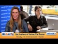 Ian Somerhalder Jealous of Stefan & Katherine Steamy Tomb Scenes!