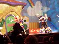 Overture & Toot Toot, Chugga Chugga, Big Red Car