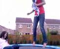 Tramp Bants