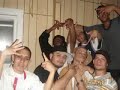Latino Street Gangs - Almighty Latin King Love ( 2008 )