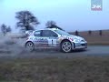 Vala?sk� rally 2003 - history
