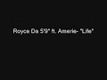 Royce Da 5'9