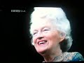 Gracie Fields - 1978 Royal Variety Performance