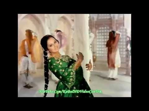 Is Reshmi Paazeb Ki Jhankar-Laila Majnu Song [HD] (1976) - YouTube.flv
