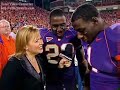 Clemson vs Georgia Tech 2006 Highlights Clemson vs Georgia Tech 2006 Highlights
