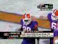 Clemson vs Georgia Tech 2006 Highlights