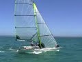 49er upwind 49er upwind