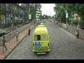 Ambulance Service in Mumbai