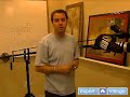 How to Make an Indie Film : Adjusting the Jib: Tips for Indie Filmmaking How to Make an Indie Film : Adjusting the Jib: Tips for Indie Filmmaking