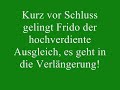 Pokalfinale VfL Nauen vs. FSV Babelsberg 74