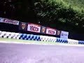 alcuni giri del 20-07-2008 presso il kartodromo della mola rieti con telaio brm e motore 125 valvolare.
