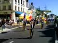 beatrix   parade de calais 2008