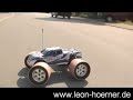 Traxxas New E-Maxx Drift Action Traxxas New E-Maxx Drift Action