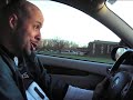Mr Teste gets a new ride. Filmed by Matt Bowes.