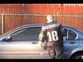 Test E Ride
