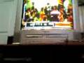 me singing on my game rock band blitzkrieg bop 99%