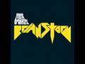 Arctic Monkeys - Brianstorm