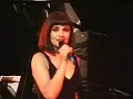 Sandra Rumolino avec Juan José Mosalini et son Grand Orchestre de tango