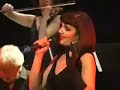Sandra Rumolino avec Juan José Mosalini et son Grand Orchestre de tango