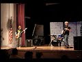 Crazy Train. PMS Talent Show 08\ Crazy Train. PMS Talent Show 08\