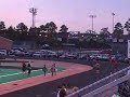 Atascocita High School JV Meet at Spring 4x100