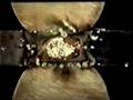 videos de Spot Welding Cross Section - 20,000 frames per second