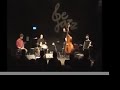 Modus Quartet Concert - Shortcuts Modus Quartet Concert - Shortcuts