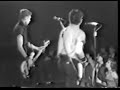 The Clash In New Jersey - Wrong Em Boyo