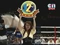 Vorn Viva vs Alban Ahmedi(Germany) pt1